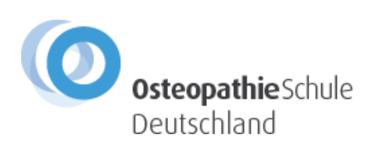 Logo Osteopathieschule Deutschland