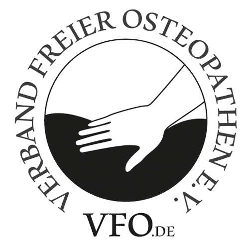 Logo Verband Freier Osteopathen e.V.