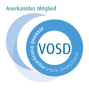 Logo Verband Osteopathieschule Deutschland