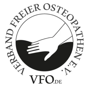 Logo Verband Freier Osteopathen e.V.