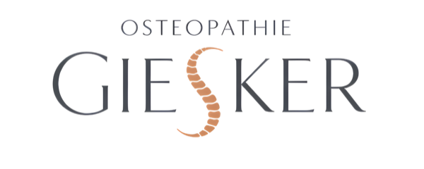 Praxis für Osteopathie Frederik Giesker